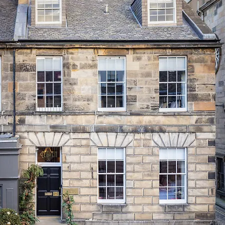 Eleven Stafford Street Townhouse (Adults Only)-2