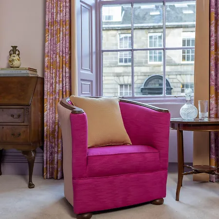 Eleven Stafford Street Townhouse (Adults Only)-3
