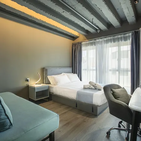 Hotel Calmo Bugis-2