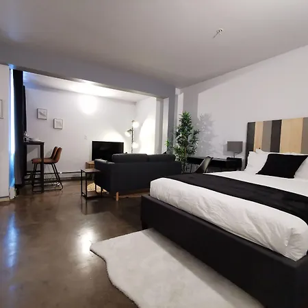 Cameo Hotel And Suites-3