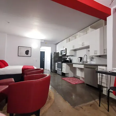 Cameo Hotel And Suites-2