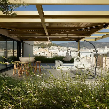 Moxy Athens City-3