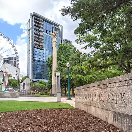 Margaritaville Vacation Club - Atlanta-2