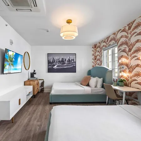 Luxuri Suites-3