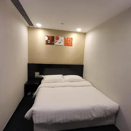Noble Park Hotel-3