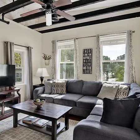 City Market Loft 1-2