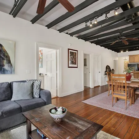 City Market Loft 1-3