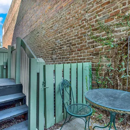 Crawford Square Hideaway-2