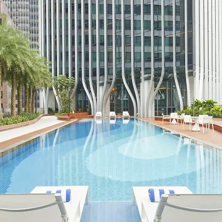 Oakwood Premier Raffles Place Singapore-3