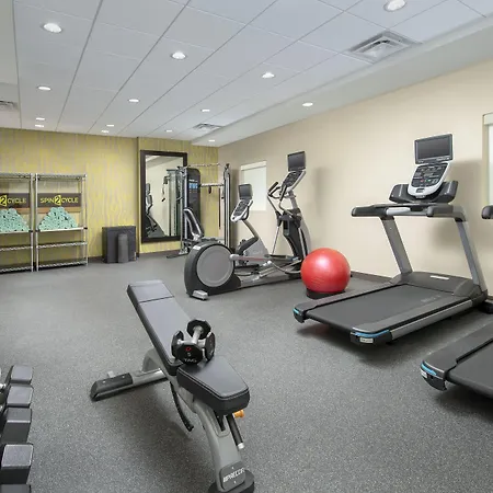 Home2 Suites By Hilton Asheville Biltmore Village-3