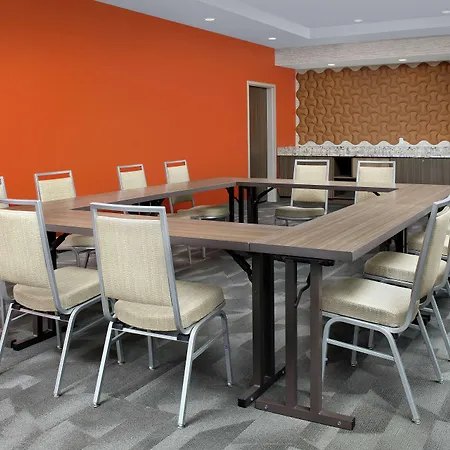 Home2 Suites By Hilton Asheville Biltmore Village-2