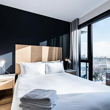 Werfy Luxury Apart-Hotel-3