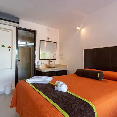 Kay Hotel (Adults Only)-3