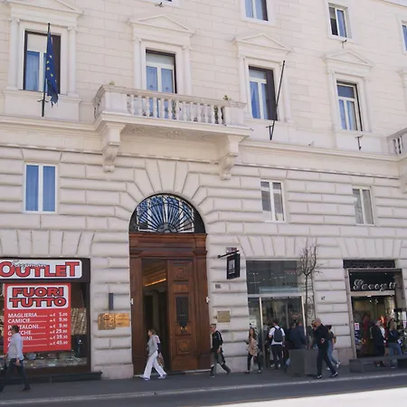 Monti 66 Hotel-2