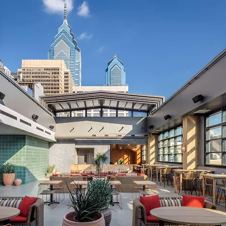 Motto By Hilton Philadelphia Rittenhouse Square-3