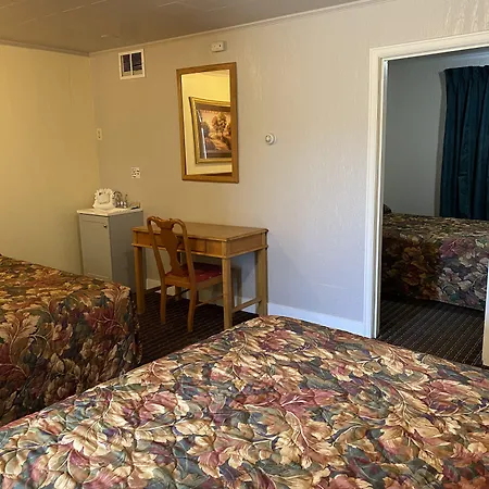 Ranger Motel-2