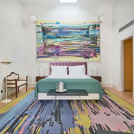 Cais Urban Lodge-2