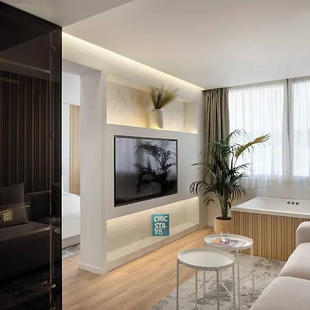 Nur Aparthotel Athens-2