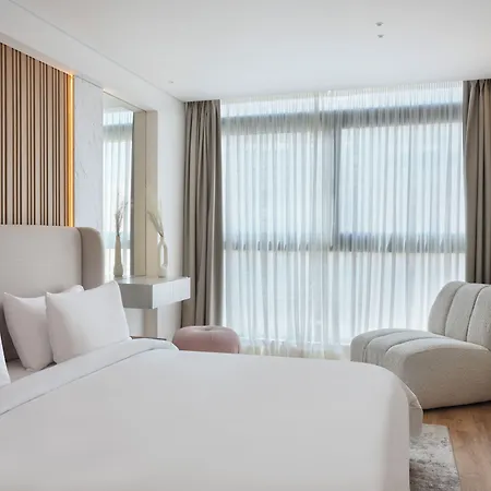 Nur Aparthotel Athens-2