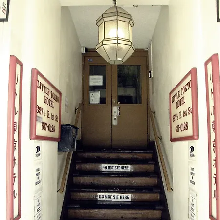 Little Tokyo Hotel-2
