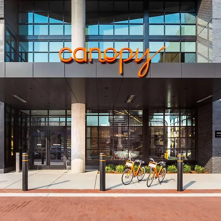 Canopy By Hilton Grand Rapids Downtown-3