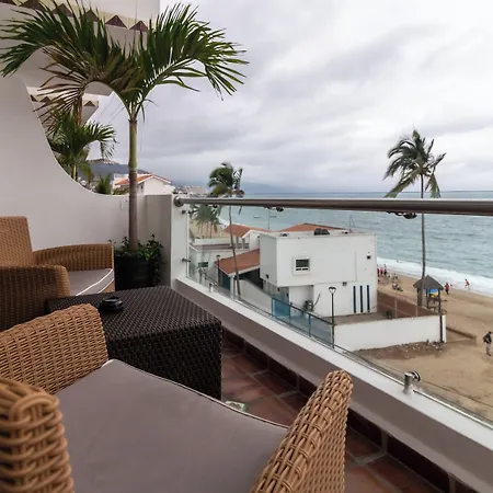 The Paramar Beachfront Boutique Hotel With Breakfast Included - Downtown Malecon-3
