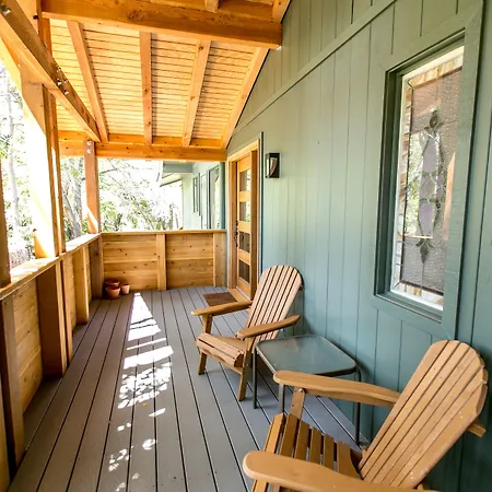 Creekside Inn Sedona-2
