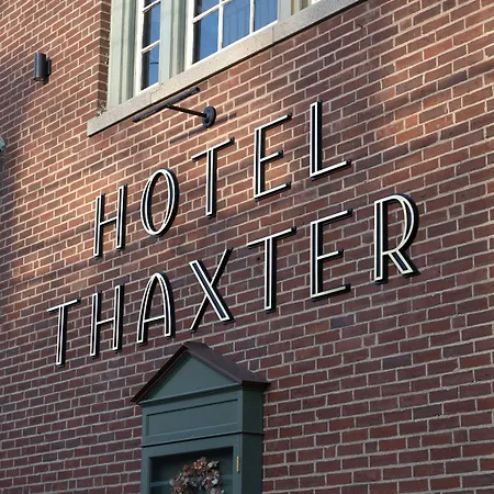 Hotel Thaxter-3