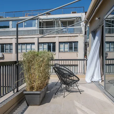 The Artisan Suites-3