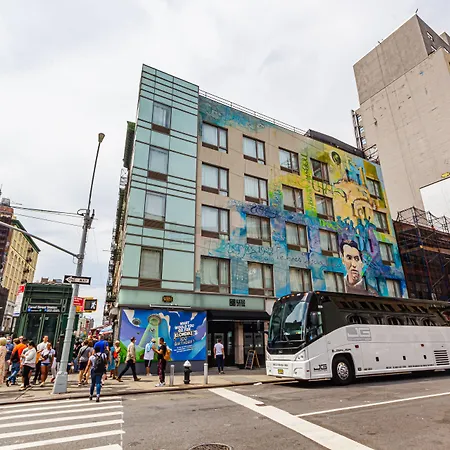 Jgstay - Soho-2