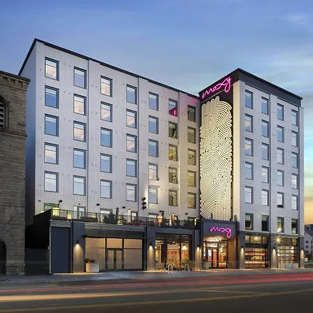 Moxy Oakland Uptown-2