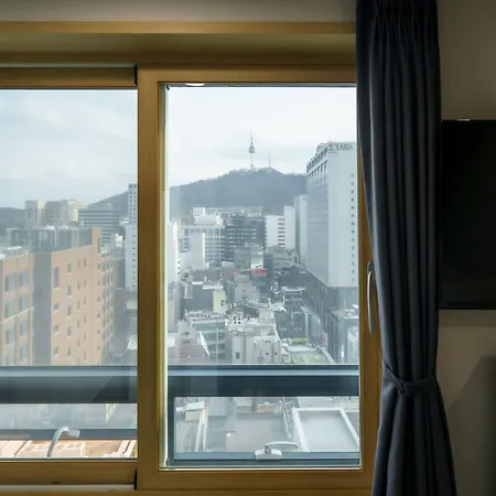 The Stay Hue Myeongdong-3