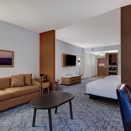 Fairfield By Marriott Inn & Suites Minneapolis Downtown-2