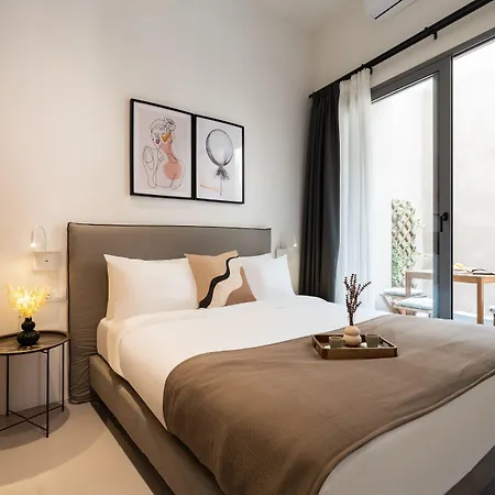 Play Psyri Athens A Member Of Brown Hotels-3