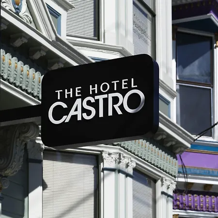 The Hotel Castro San Francisco-2