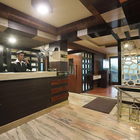 Hotel Dream City-2