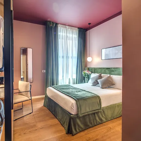 Sheva Boutique Hotel-2