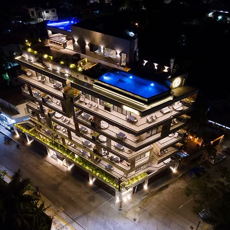 Kippal - Modern Oasis - Aparthotel-2