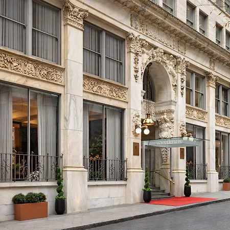 The Candler Hotel Atlanta, Curio Collection By Hilton-2