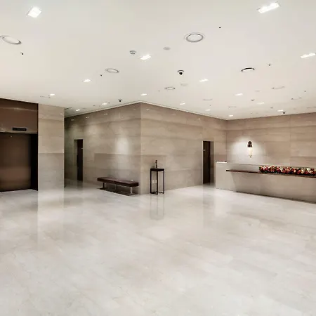 G3 Hotel Chungmuro-3