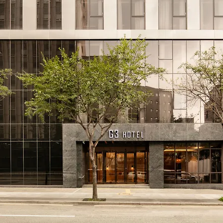 G3 Hotel Chungmuro-2