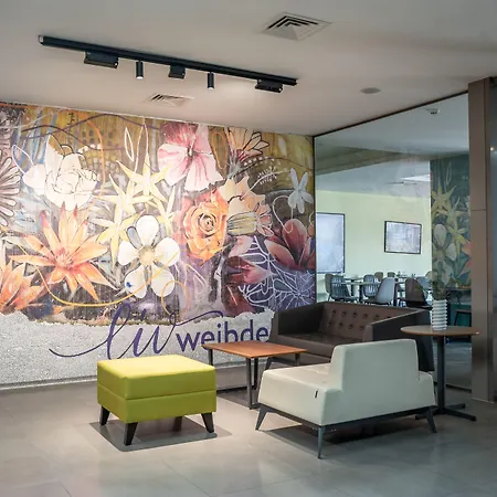 Liv Weibdeh Hotel Suites-2
