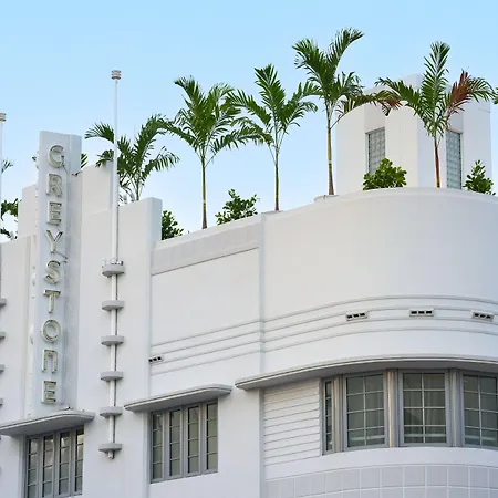 Hotel Greystone - Adults Only-3