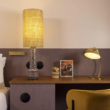 Hotel Ernest-2