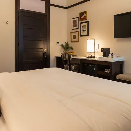 The Avery Hotel-3