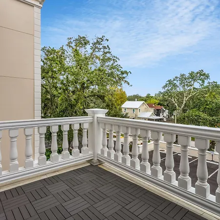 Hilton Garden Inn St Augustine-Historic District-3