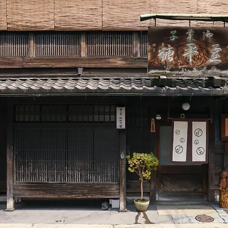 Omo5 Kyoto Gion By Hoshino Resorts-3