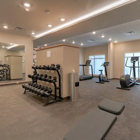 Residence Inn By Marriott Pigeon Forge-3