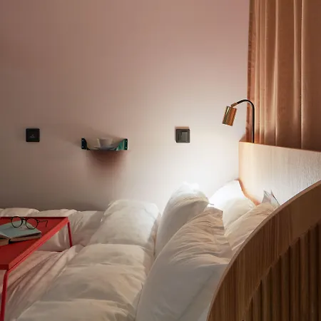 Zzz Dreamscape Hotel - Self Check-In & Digital Key-3