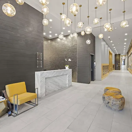 Global Luxury Suites At Tribeca-3